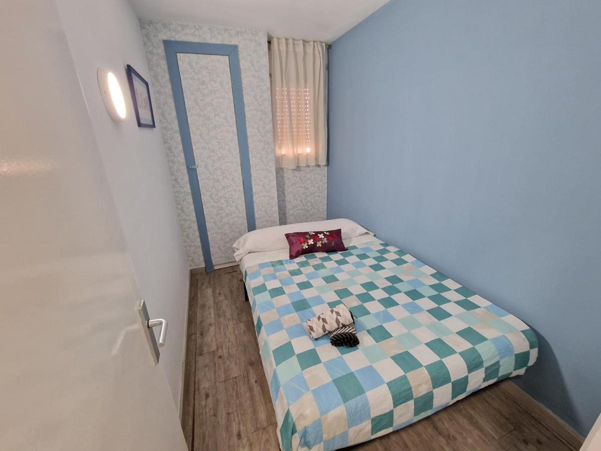 Apartamento Gran Reserva Beach-3 Емпуріабрава Екстер'єр фото