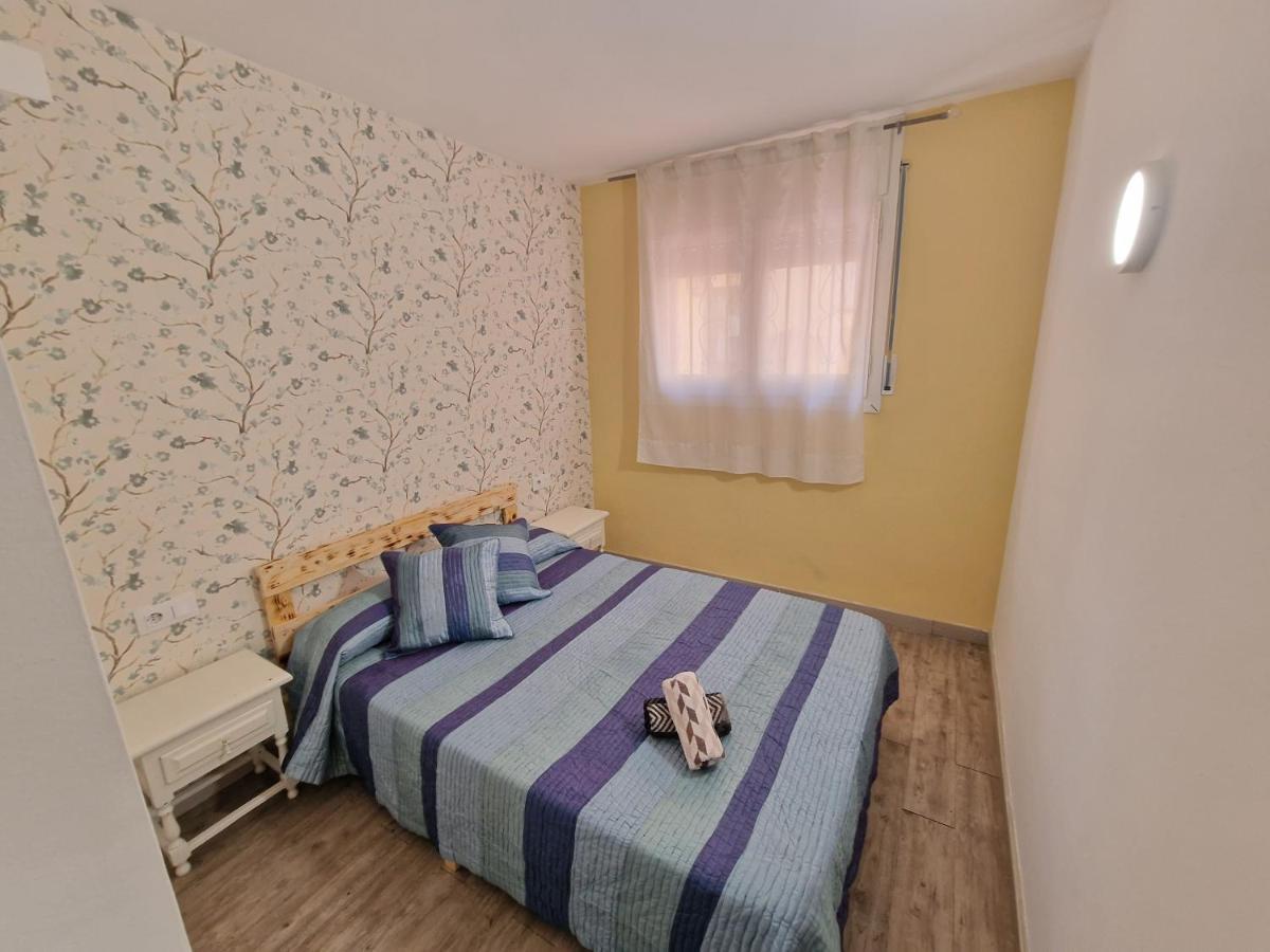 Apartamento Gran Reserva Beach-3 Емпуріабрава Екстер'єр фото